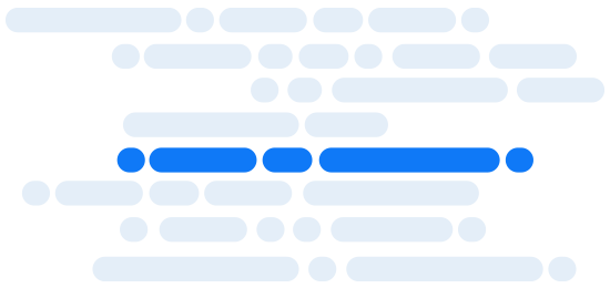 Code line