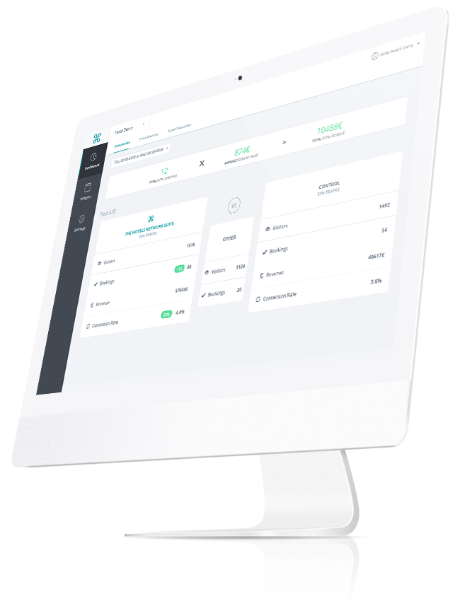 Dashboard Preview