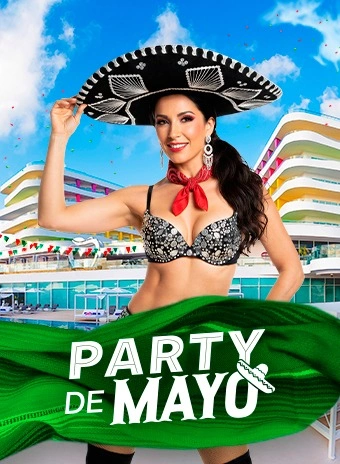 Temptation Resort and Cruises logo