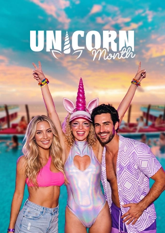 Temptation Resort and Cruises logo