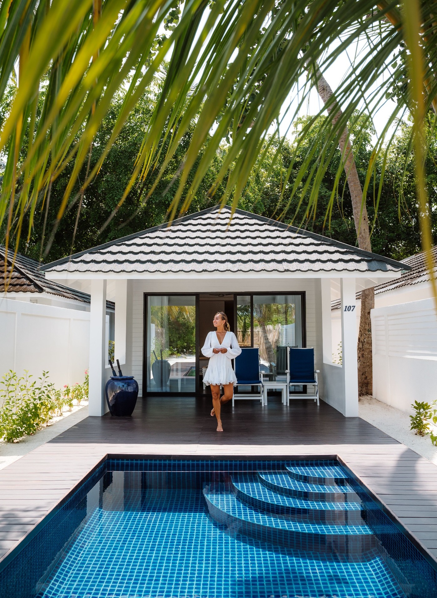 Villa Nautica Sunset Beach Pool Villa Luxury Escape 11 JAN - 13 APR 2026